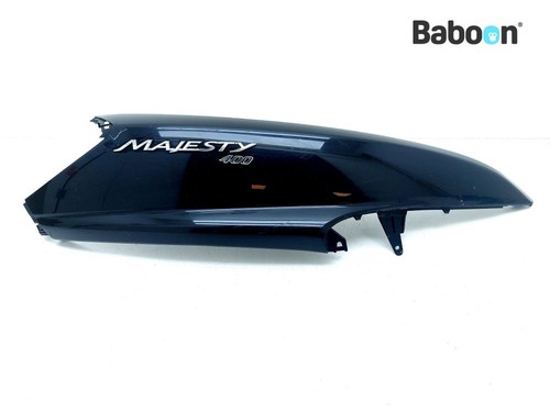Tail fairing right yamaha - right, yp