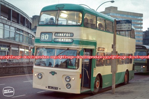 Bus photo west yorkshire pte - photo,