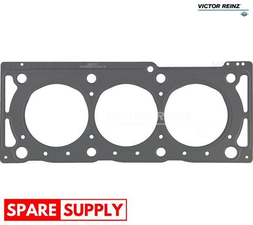 Gasket cylinder head for opel - head,