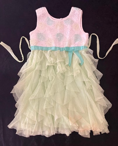 Jona michelle rosette tulle - jona,