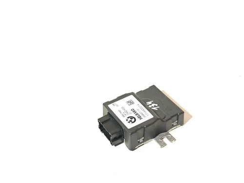 Bmw g30 fuel pump control - bmw,