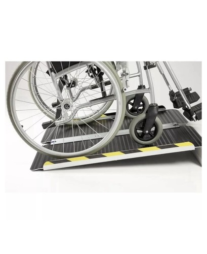 Portable wheelchair ramp - ramp,