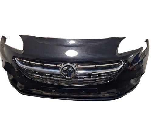 Vauxhall corsa mk4 - (e), (4500)