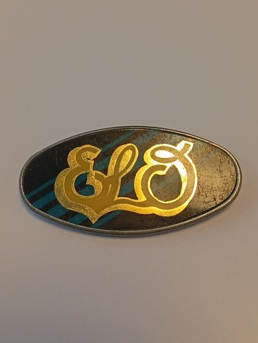 Vintage 1970s metal pin - vintage,