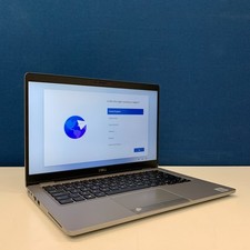 Dell Latitude 5310 Touch