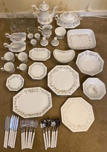 Vintage johnson brothers - vintage,