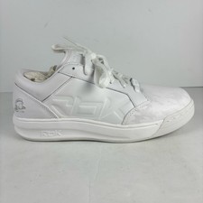 VTG Y2K Deadstock Reebok DJ G-Unit streetwear sneakers mens 6 / womens 8