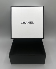 Authentic chanel empty storage - empty,
