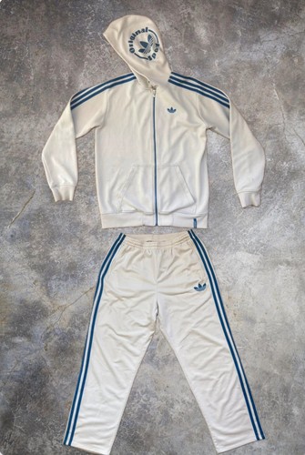 Vintage 2000s adidas originals - vintage,