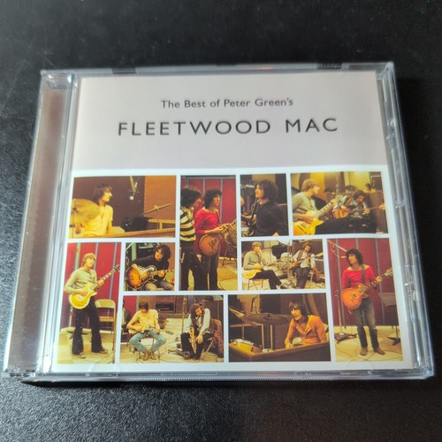 Fleetwood mac the best - fleetwood,