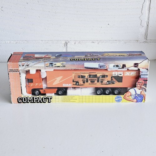 Joal scale daf - 1:50,