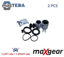 27-1555 BRAKE CALIPER REPAIR