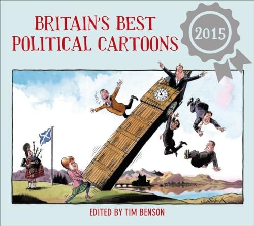 Britain best political - britain's,