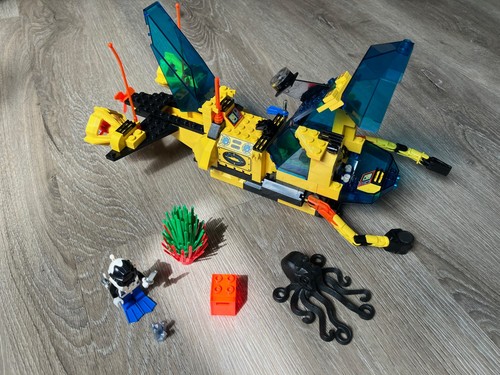 Lego system 6175 crystal - system,