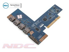 Dell Alienware Graphics Amplifier USB Power Board - 029GW0 29GW0
