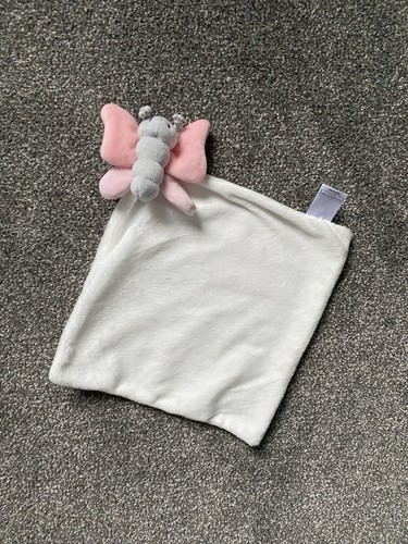 Little white company pink - little,
