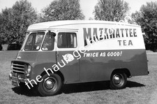 THH Truck Photos - Austin -