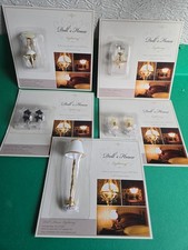 doll house 7x 12v lights 12th
