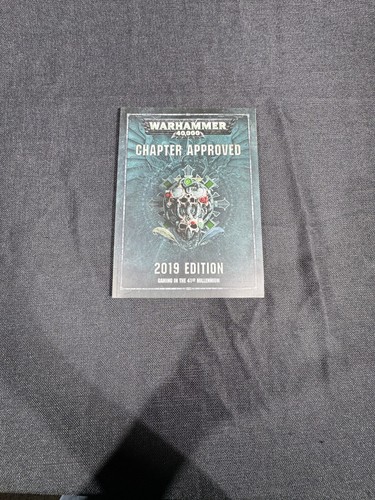 Warhammer 000 chapter - 40,000,