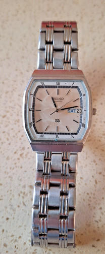 Seiko quartz vintage - seiko,