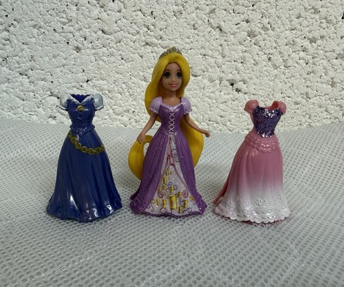 Disney princess rapunzel - disney,