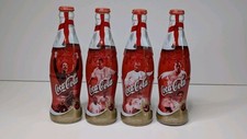 complete set of 4 Coca-Cola