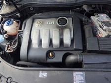 2005-2010 MK5 VOLKSWAGEN