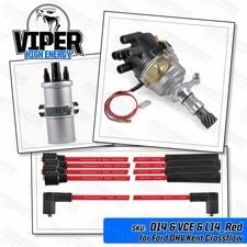 Viper High Energy Distributor