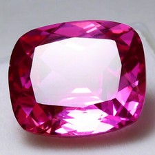 Certified 31.50 Ct Natural