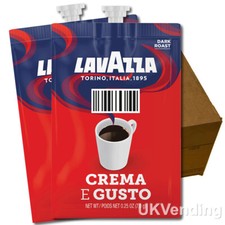 Flavia Lavazza Crema E Gusto