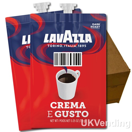 Flavia lavazza crema - flavia,
