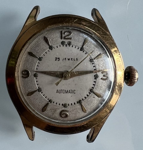 Vintage automatic men - vintage, men’s