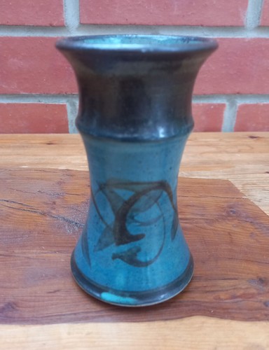 Vintage andrews pottery - st,