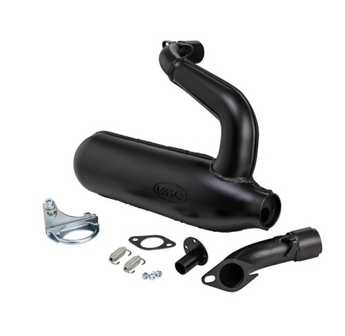 003887 exhaust vmc siluro - 003887,