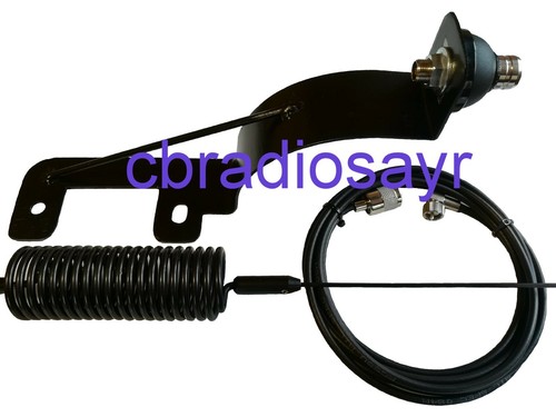 John deere series antenna - deere,