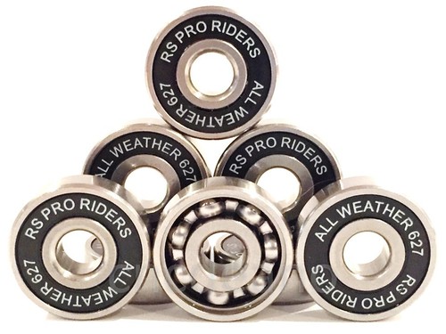 All weather 100 stainless - 100%,