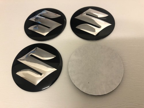 Suzuki wheel centre cap - centre,