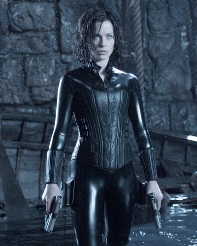 Kate beckinsale underworld - beckinsale,