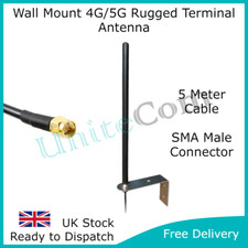 5G 4G LTE Wall Bracket Mount