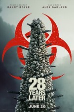 NEW 28 YEARS LATER 2025 MOVIE