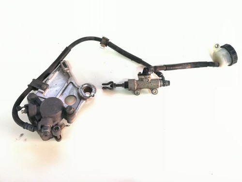 Rear brake pump - honda, cbr