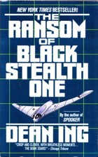 The Ransom Of Black Stealth
