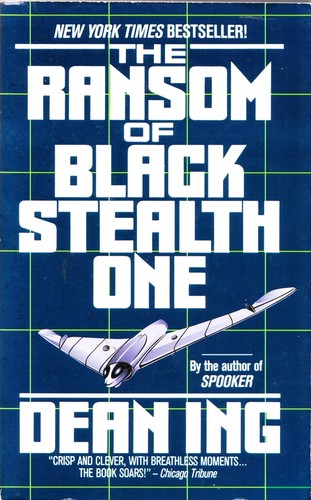 The ransom black - of,