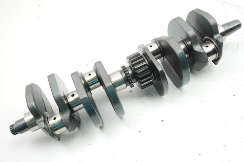 Kawasaki zr7 zr750f crankshaft - zr750f,