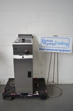 Lincat J6 Fryer Single Pan