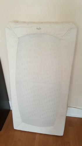 Purflo breathable cot bed - purflo,