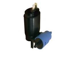 FRONT & REAR WINDSCREEN WASHER
