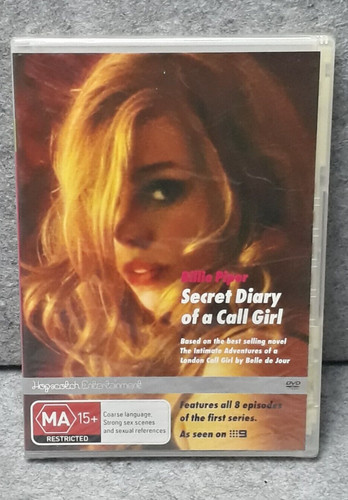 Secret diary call girl - of,
