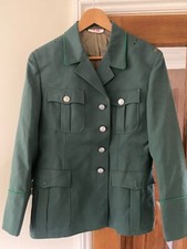 Vintage military jacket - vintage,