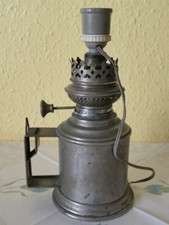 Vintage Metal steel Wired